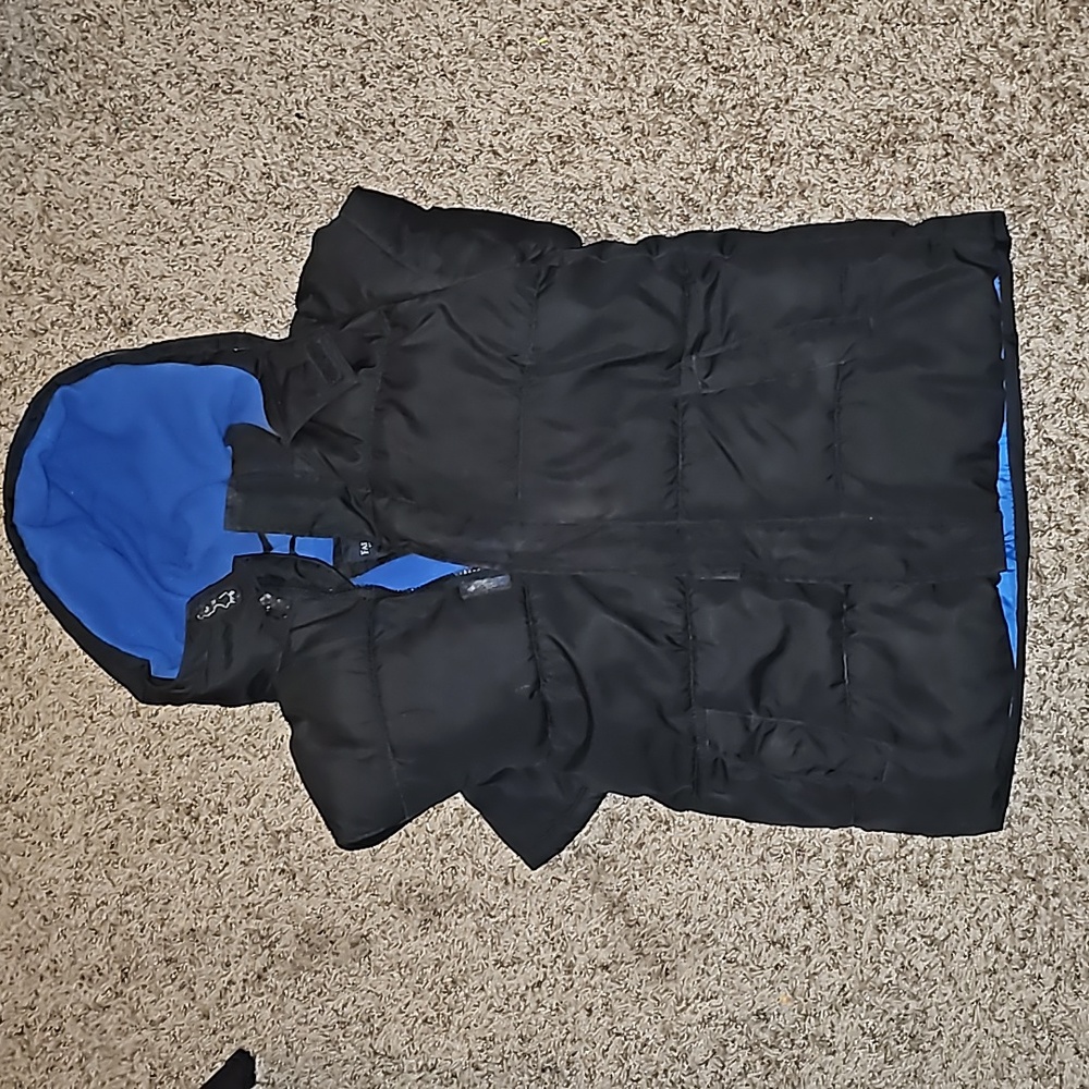 Boys coat